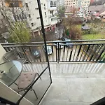 Lipatti 15 Premium Apartments By Glam Apartments