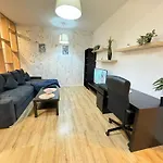 Lipatti 15 Premium Apartments By Glam Apartments