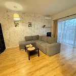 Lipatti 15 Premium Apartments By Glam Apartments