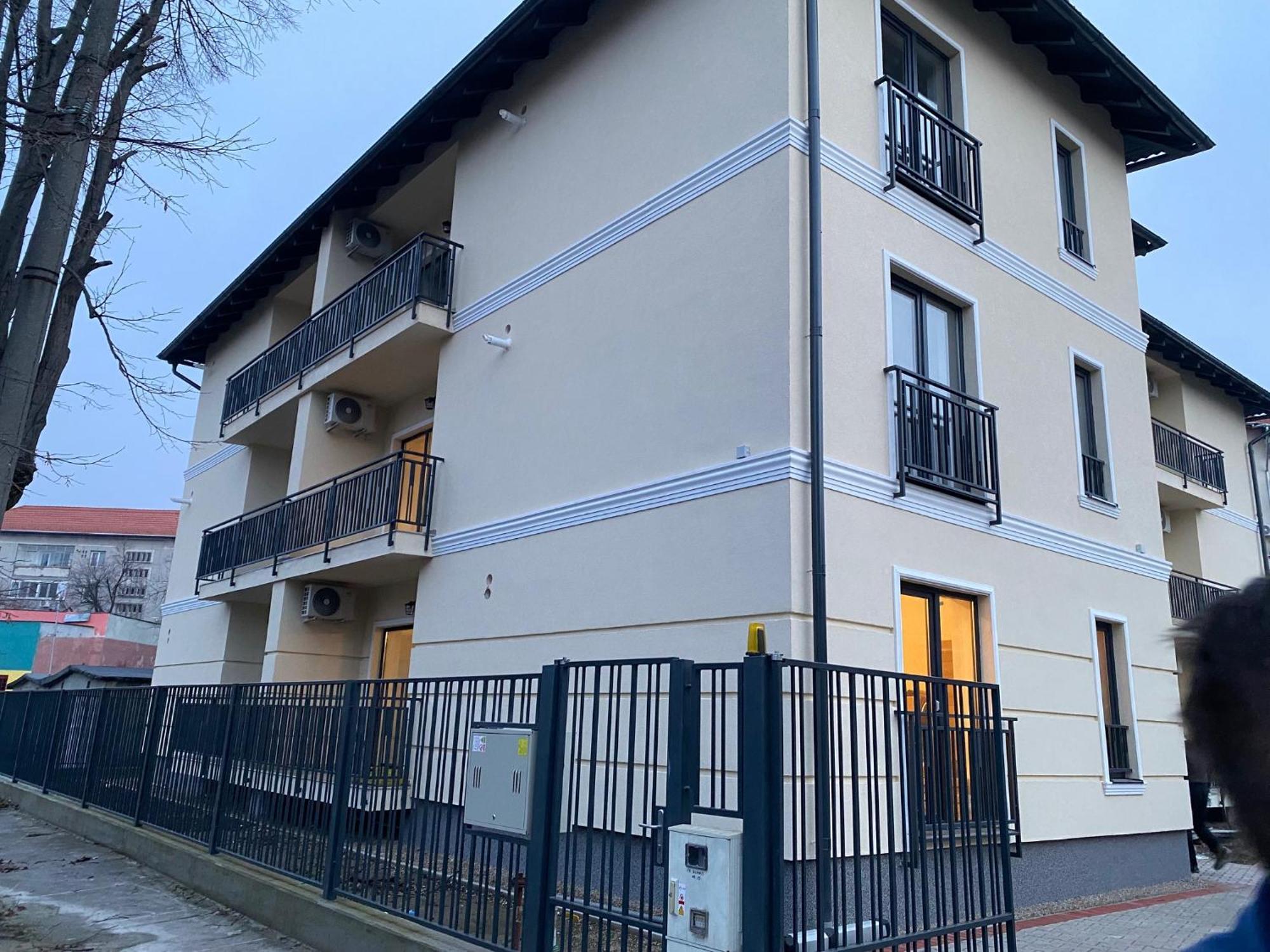 Apartment Lipatti 15 Premium By Glam