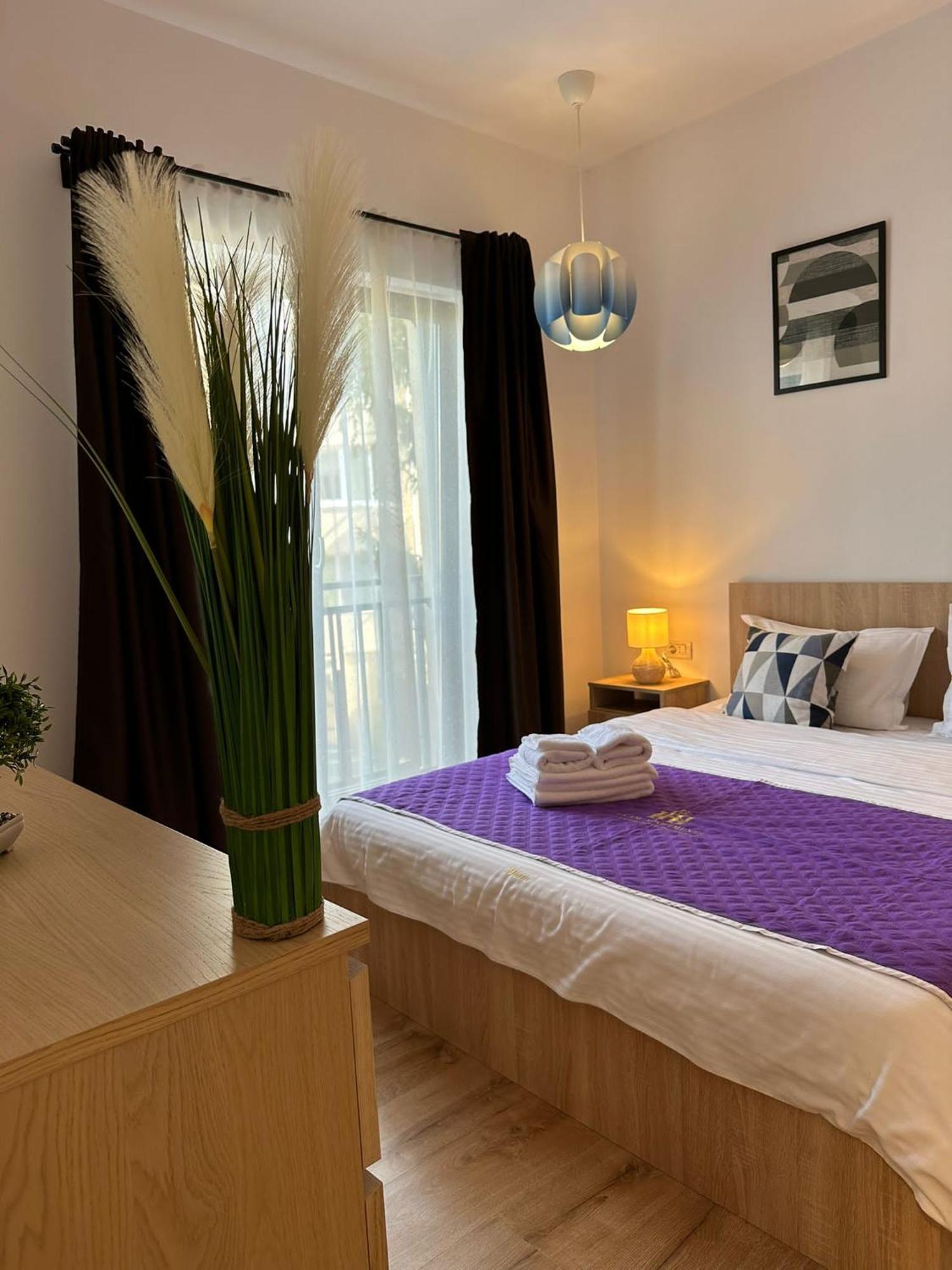 Apartment Lipatti 15 Premium By Glam Timisoara