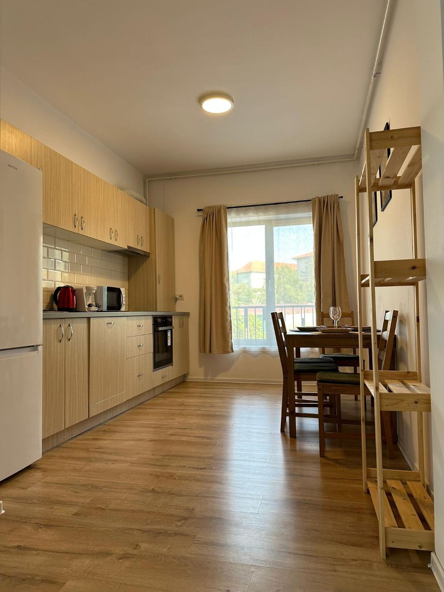 Apartment Lipatti 15 Premium By Glam Timisoara