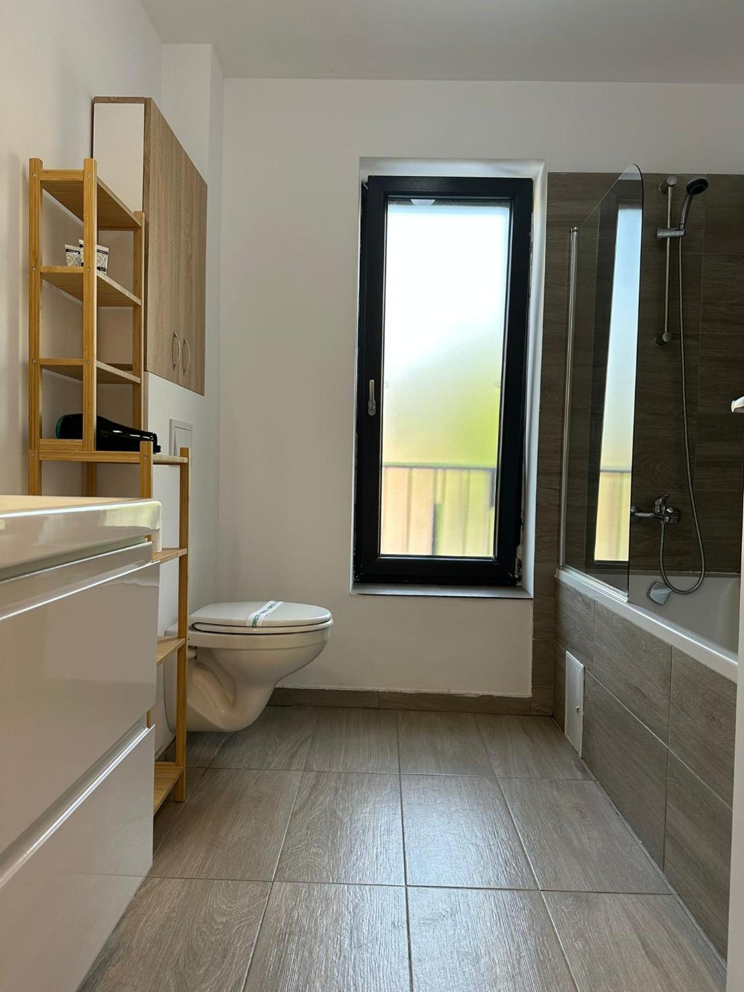 Apartment Lipatti 15 Premium By Glam Timisoara