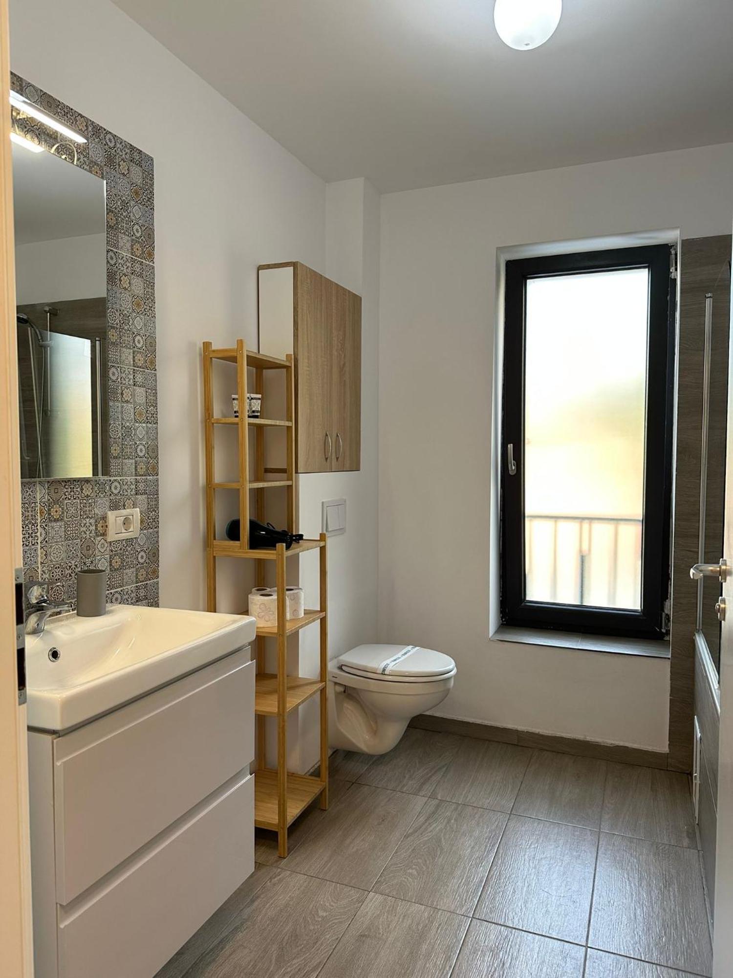 Lipatti 15 Premium By Glam Apartment Timisoara