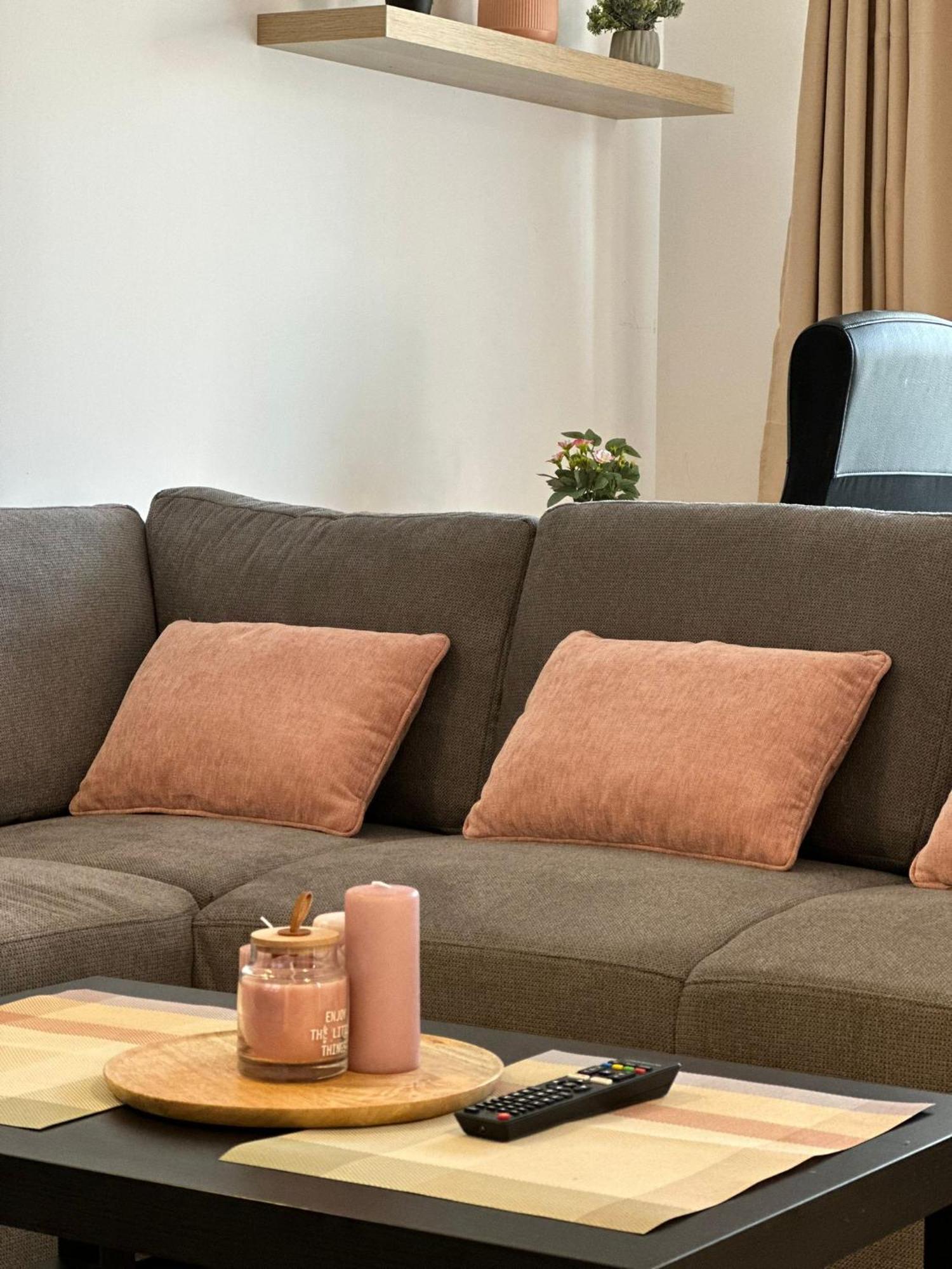 Lipatti 15 Premium By Glam Apartment Timisoara