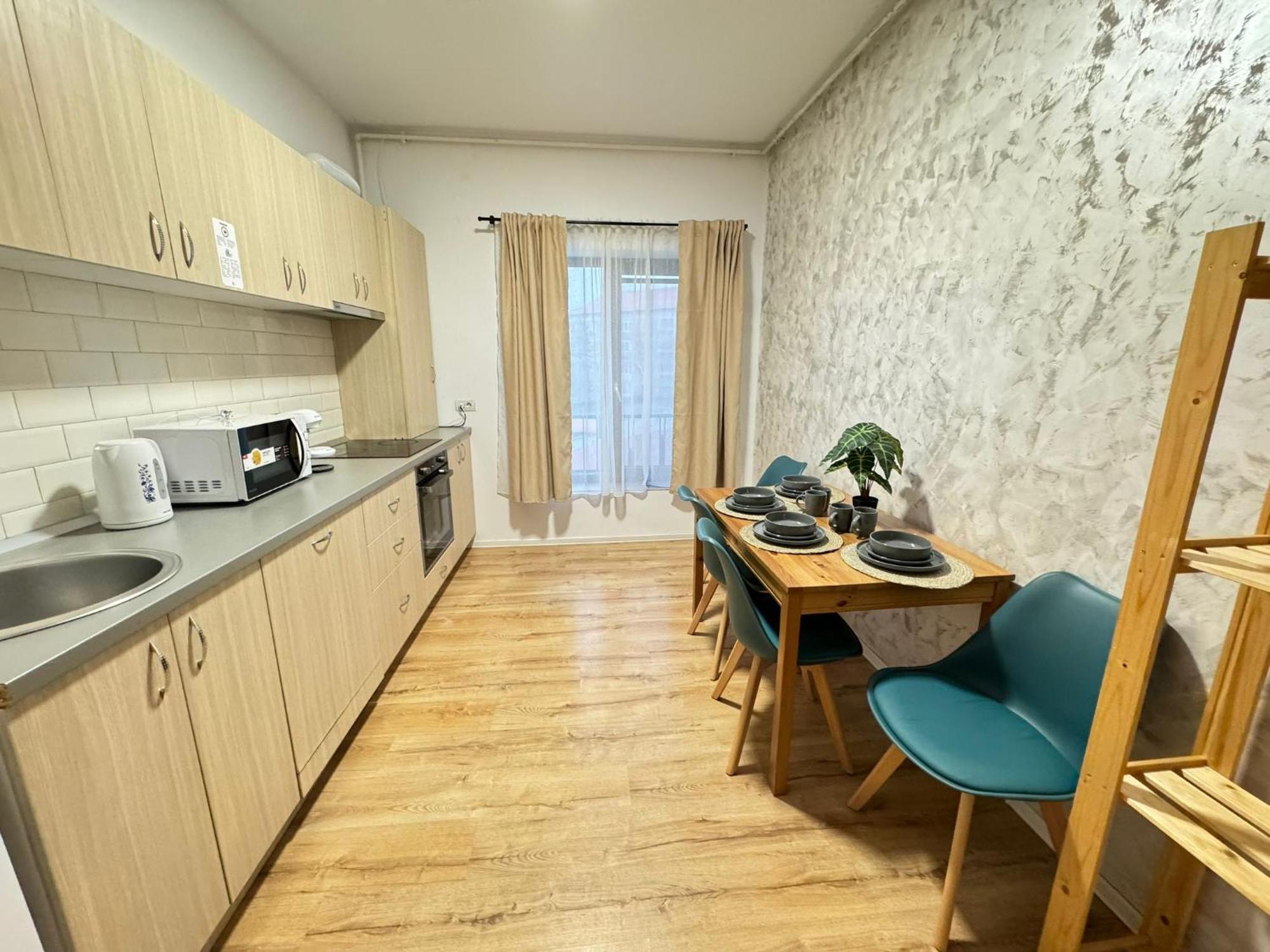 Lipatti 15 Premium By Glam Apartment *