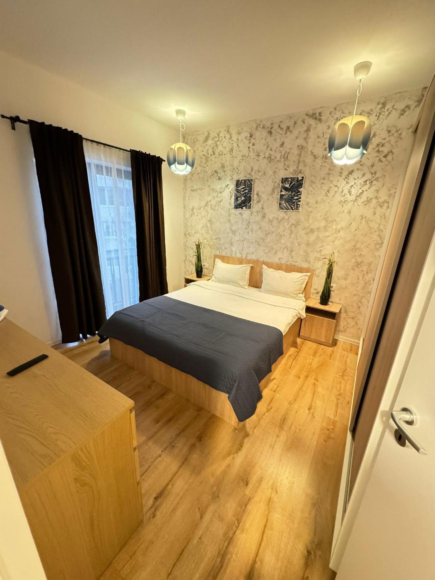 Apartment Lipatti 15 Premium By Glam *