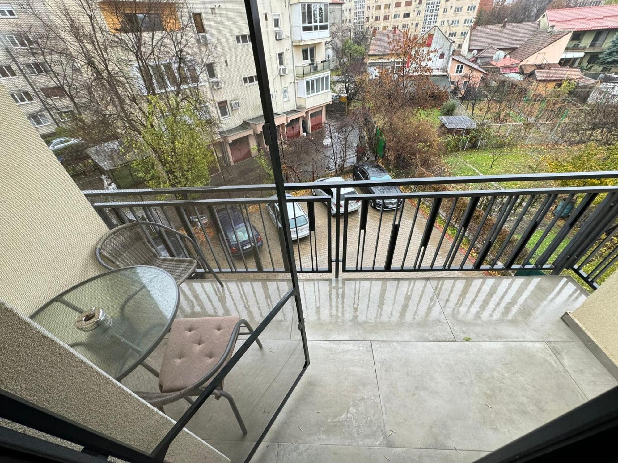 Apartment Lipatti 15 Premium By Glam Timisoara