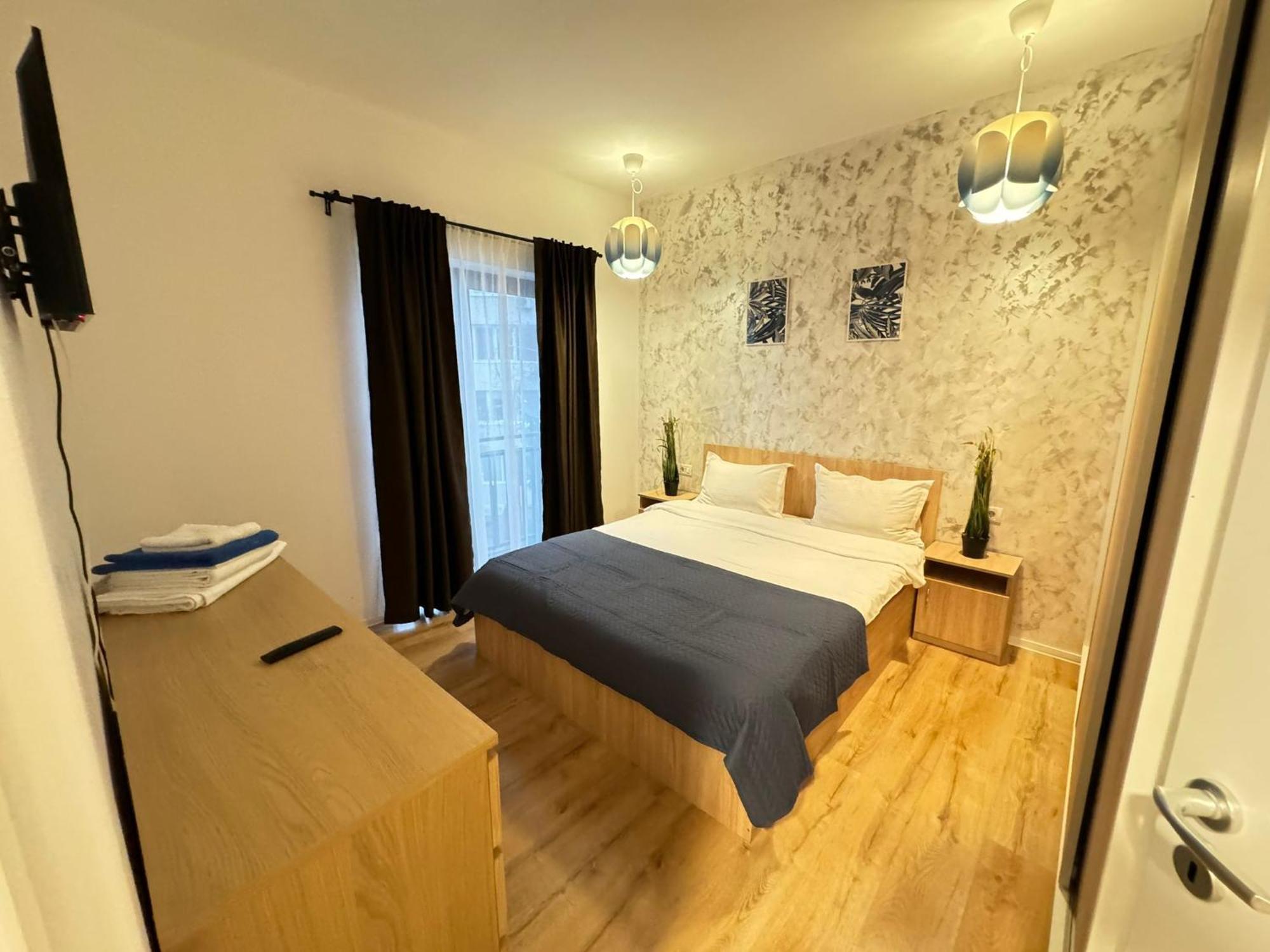 Apartment Lipatti 15 Premium By Glam Timisoara