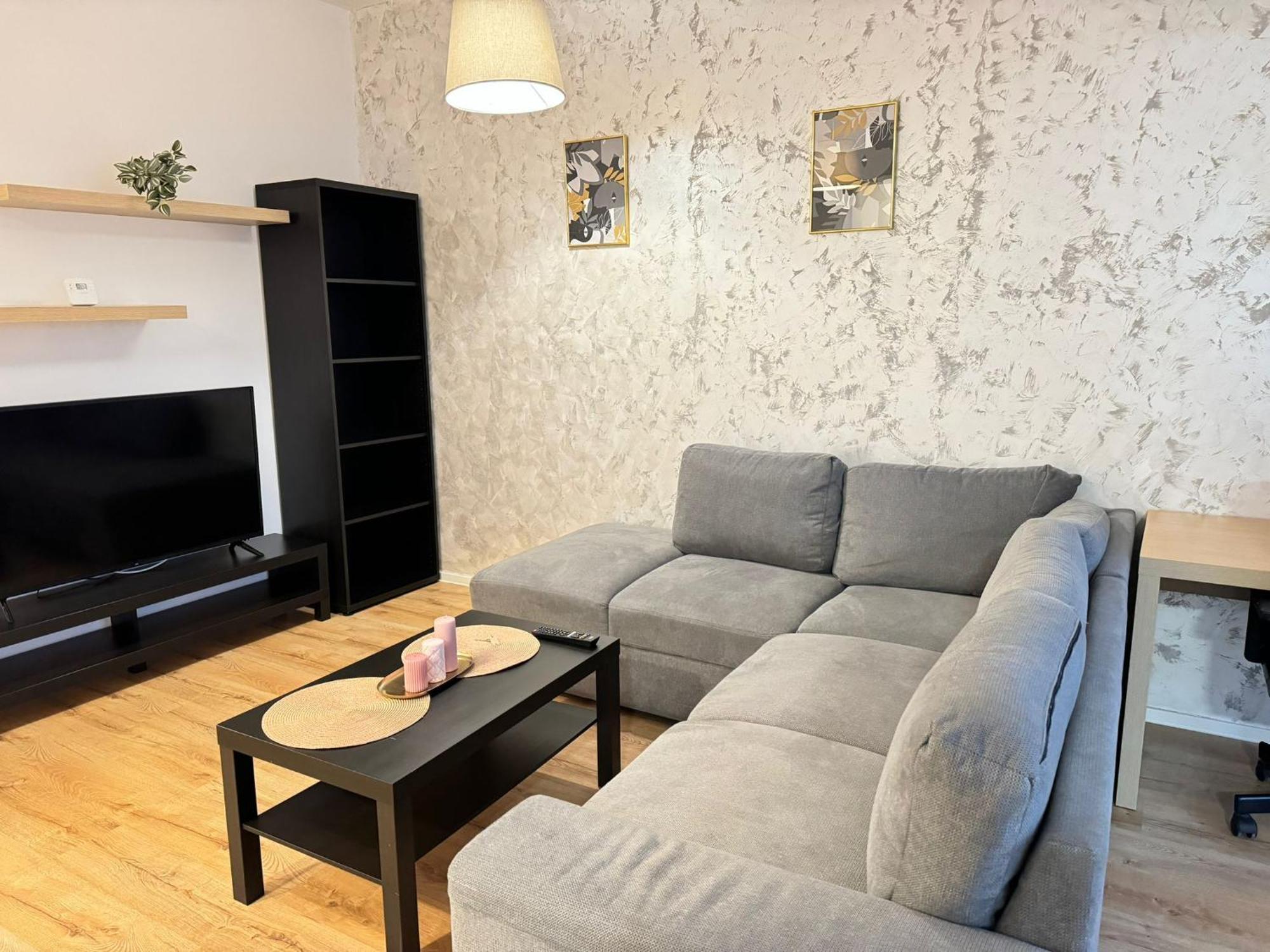 Lipatti 15 Premium By Glam Apartment Timisoara