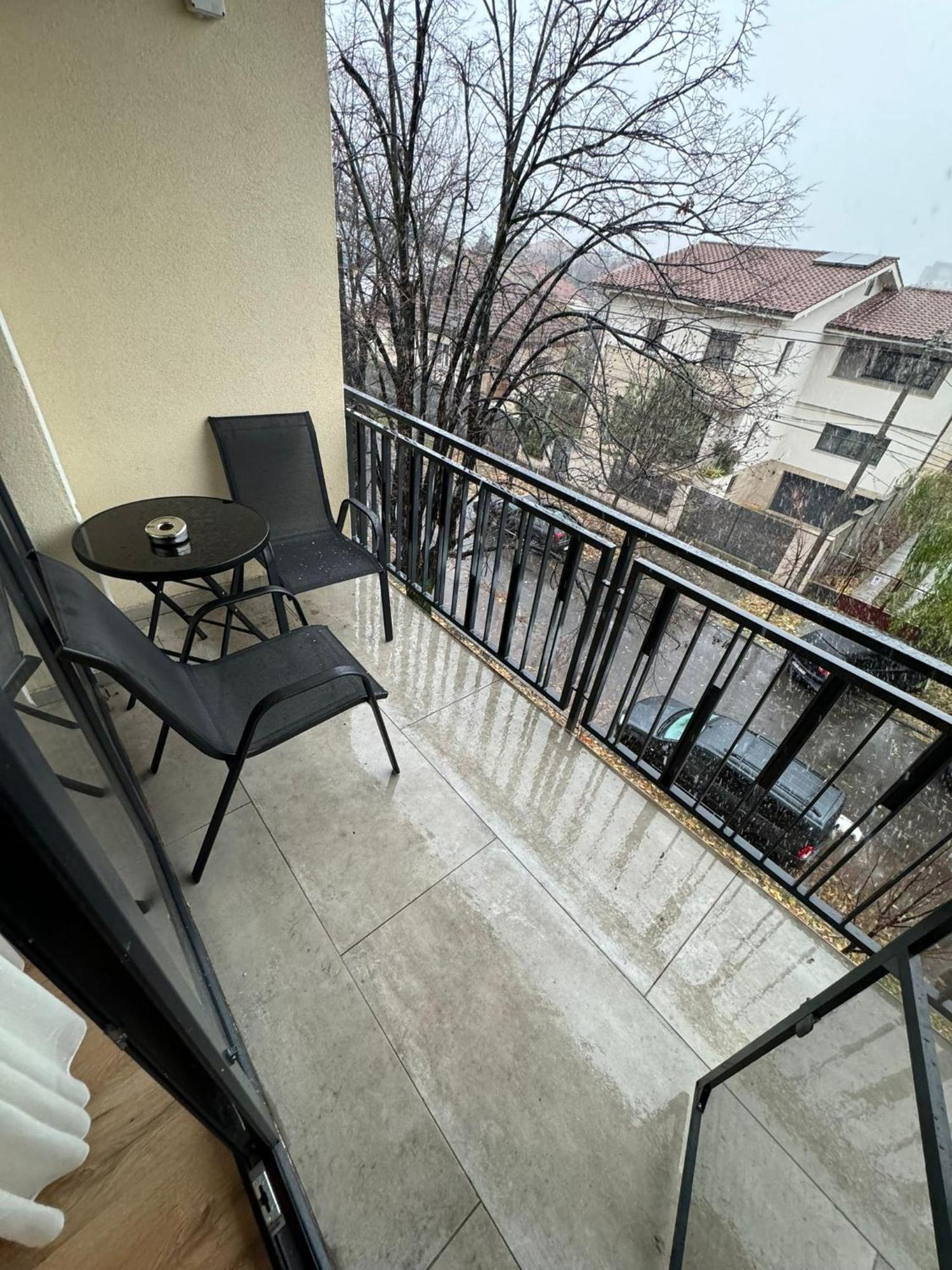 Lipatti 15 Premium By Glam Apartment *